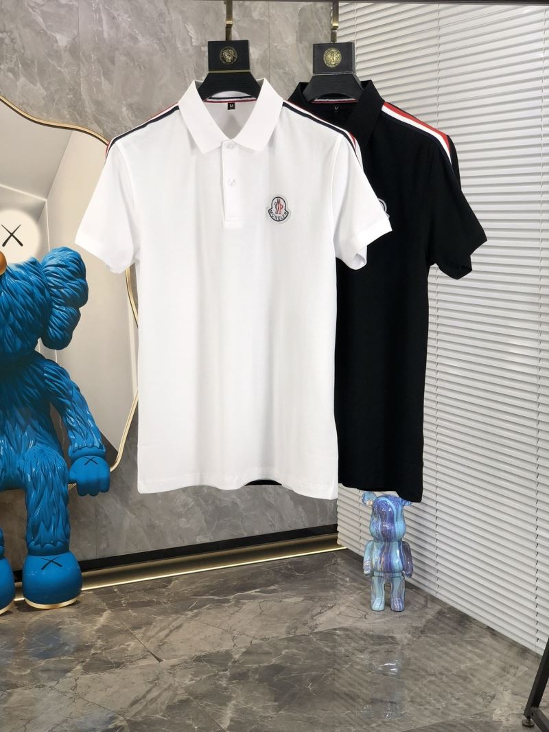 Moncler T-Shirts